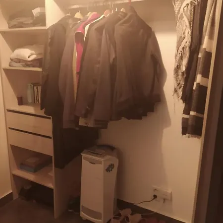 Apartament One Person One Or Three People Or Entire