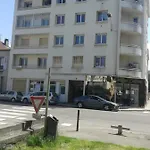 Individuelle Tres Confortable Avec Verrou Grenoble