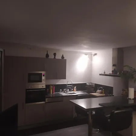 One Person One Or Three People Or Entire * Grenoble