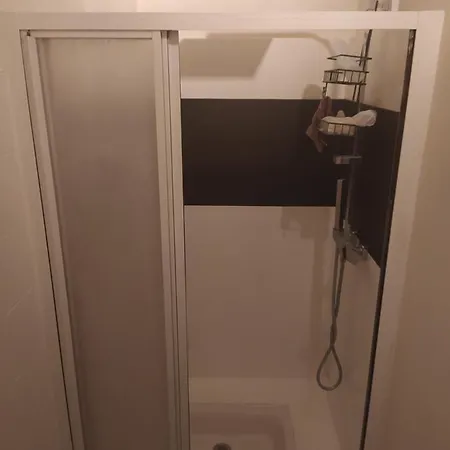 Dans Partage Apartment