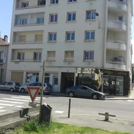 Individuelle Tres Confortable Avec Verrou Grenoble