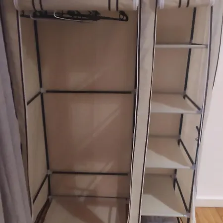 Ubytování v soukromí Individuelle Tres Confortable Avec Verrou *