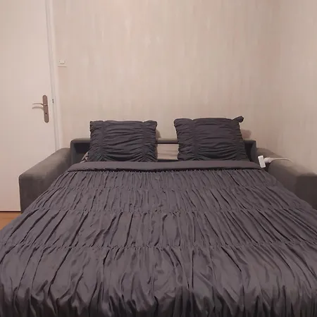 Individuelle Tres Confortable Avec Verrou *