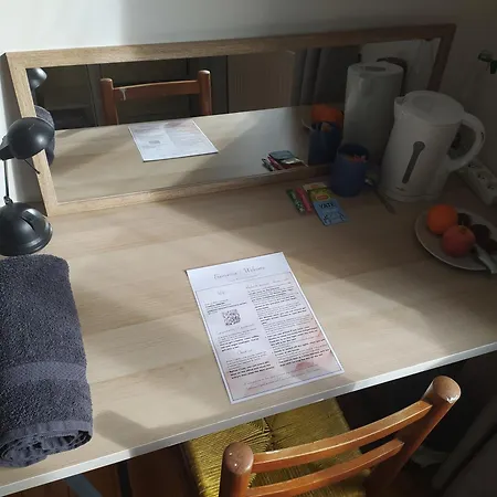 Private Room In Shared Apartment