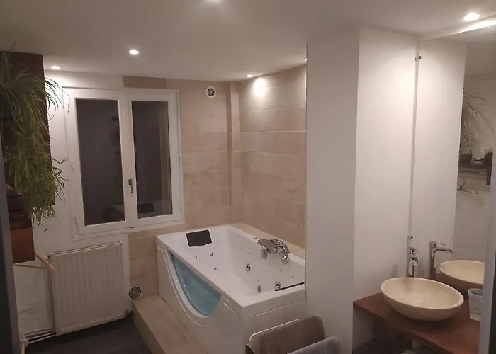 דירה Private Room In Shared Apartment