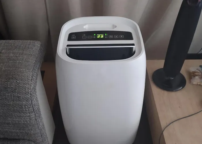 Private Room In Shared Apartment