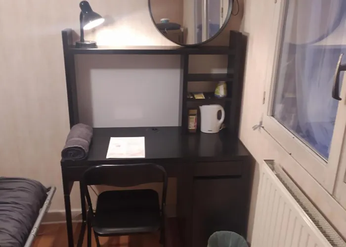 דירה Private Room In Shared Apartment