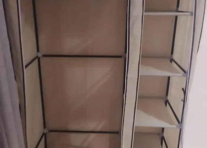 Apartment Private In Shared *